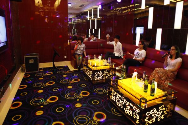 Xin Shi Dai Hotel (Yantai)